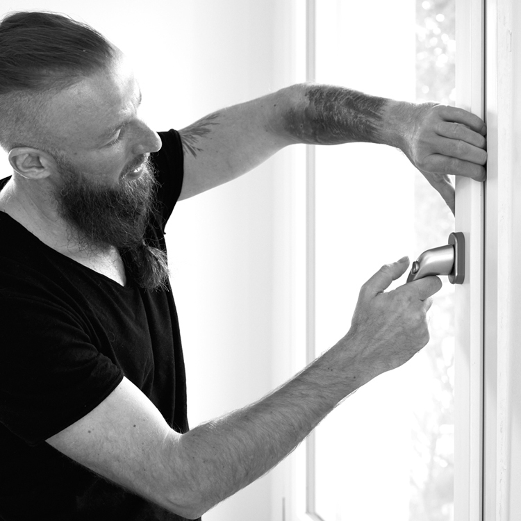 Instandsetzung > Dichtungen // Fenstertechnik / Fensterwartung / Fensterreaparatur in Hilden | Z-WORKS