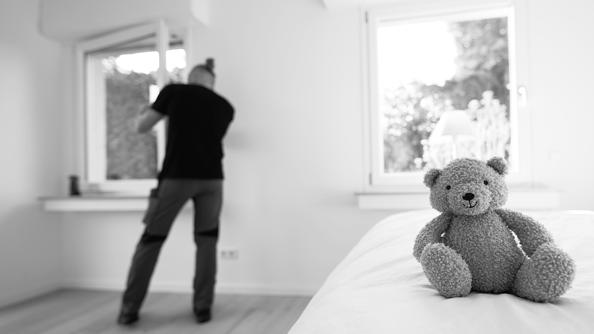 Z-WORKS // Fenstertechnik / Fensterwartung / Fensterreaparatur in Hilden | Z-WORKS